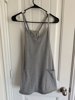 Free People Hot Shot Mini Dress XS